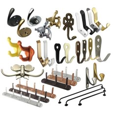 대양 옷걸이 후크, E03-옷걸이-다이아, 1개