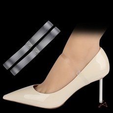 구두고정밴드 여자구드 벗겨짐방지 스트랩 2P aja7+7dum