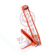 실리콘건 혜명만물몰 노즐 GP코킹건 베어툴 폼건 핫멜트