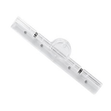 서류 집게 자석 사무용 대형 클립 마그네틱 플라스틱, 1개, 집게 003980AA