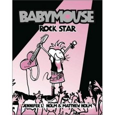 Babymouse #4:, Random House