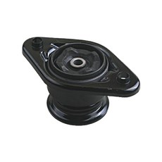 송모터스 송자동차나라 스포티지R 뒷쪽 리어 후 쇼바마운트 55330-2S050 55330-2S000 55330-2S100 55330-2S200 좌우공용, 1개