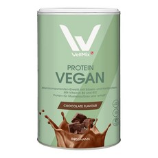 로스만 웰믹스 프로틴 비건 쉐이크 초콜릿 300g