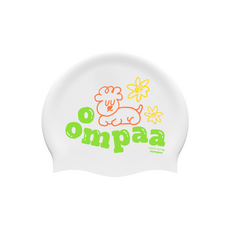 OOMPAA 쿠숑 플라워 다이빙 수모 314371