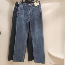 뱅뱅 가을 남성 허리인밴드 스판 루즈핏 통넓은 밑위편한 NQL78 S40834147 2565921