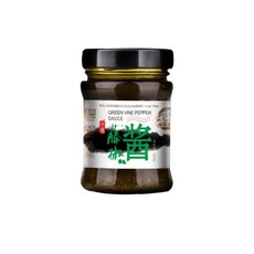 麻香嘴 藤椒調味醬, 200g, 1個