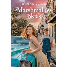 (英文圖書)Marshmallow Skies 平裝版, Penelope Ashton, 英文