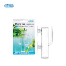 이스타 쉬림프 유리 부화기 IF-728 수조 어항 수족관 브라인쉬림프 에그 인큐베이터, 1개