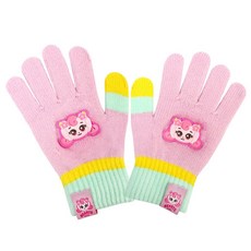 캐치티니핑 베이직 손가락장갑 ehd+2541JE