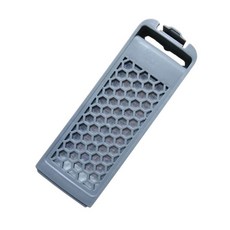 三星鑽石洗衣機過濾網FT-05(洗衣機濾網 集屑濾網), 灰, 2個