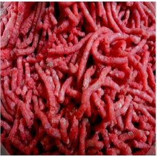 [생푸드] 캥거루순살분쇄육 500g (호주산)(냉동)(청정캥거루), 1개