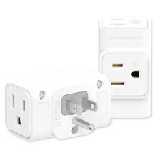 POLYWELL 3P擴充插座