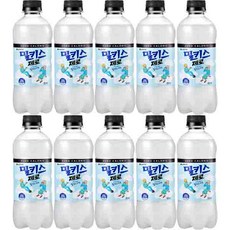 롯데 밀키스 PET, 500ml, 12개