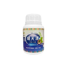 綠藝家 蟎天清 防除害蟲 病菌用, 1個, 250cc, N/A