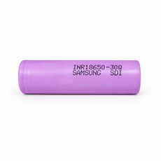 정말좋아요 삼성 18650 리튬 배터리 정품 30Q 3000mAh 고출력 20A 방전 전동 공구 및 에너지 저장 장치용. 유용하게 쓰일상품 급할때 찾아주세요, 1개, 1개입