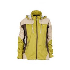 HALLA SPORT 여성 고야 자켓