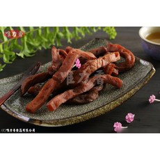 唯力香 木柴豆乾(素)300g, 1個