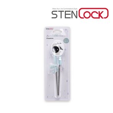 스텐젓가락 어린이젓가락 연습용젓가락 ord+977Sm