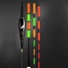 어부인 스마트전자찌 대물전자찌 DD시리즈 3.5mm 최신형 찌탑, DD-13, 2개