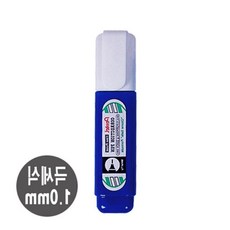 벡스트리아 수정액 극세식 일본필기구 수정화이트액상 diy꾸미기 글씨지우는화이트펜