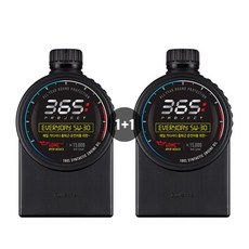 11이벤트불스원 365 Project 엔진오일 5W30 new everyday 1L 396983