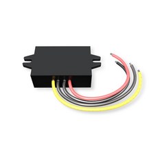 DC-DC 스텝 다운 모델 12V24V 5V 1A 2A 3A 5A 6A 8A 전압 레귤레이터 벅 36V DC 컨버터, 12 60V TO 5V 3A, 01 기타, 01 5V, 1개