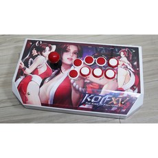 格鬥大搖桿 金屬框 Ps3/Pc360/安卓 全三和搖桿 高CP值 全新特賣, 1個