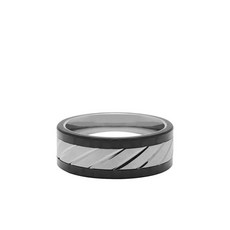 니알라야주얼리 인그레이빙 밴드 링