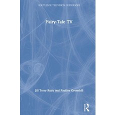 Fairy-Tale TV Hardcover, Routledge