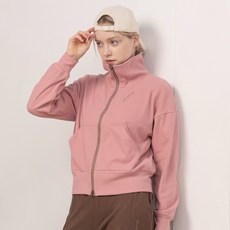 뒤란 소프트후리스투웨이집업 5128 @부드러움에 놀라고~가볍움에 반하는 핏이 예쁜 겨울 집업자켓@일상에서 운동까지 적극추천_ 뉴코아울산점 뒤란