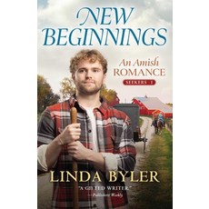 (外文書)New Beginnings Paperback, Good Books, English