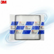 초미세먼지 차량용 에어컨 필터 교체 쓱템, 1개