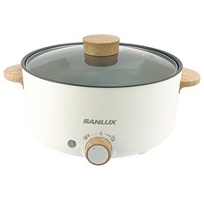 SANLUX 台灣三洋 電火鍋, SYEC-P81