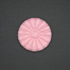 [분홍]국화 모나카깍지 30장 아이스크림 플로랑탱 찹쌀과자 모나카피 모나모나카 [원산지:국산], 52g, 1개