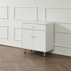 클레르 거실장 1150 A/B 600 수납장 4color, 클레르 수납장, 화이트