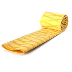 ATD 열 수축튜브 수축고무 낚시대손잡이, 노랑 1M /40파이, 1개