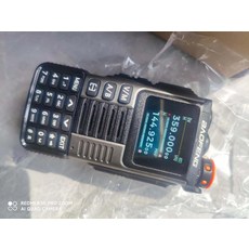 K67PRO 對講機 中文菜單 一鍵對頻 type-c充電, 1個, 參考標題