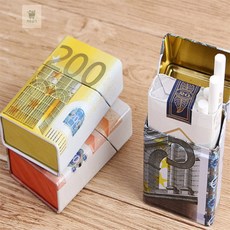 가득담기 20개비 컬러 타임 담배케이스 여성담배케이스