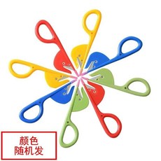 店長推薦 通腸器開鴨串腸刀通腸刀開鷄腸鴨腸刀專業破鷄腸神器剖破鷄鴨鵝腸 ZZXT244, 通腸刀6把（加厚款）, 1個