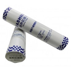 TASHIB 感熱記錄紙 A4尺寸 傳真紙 - 台灣製造, 1個