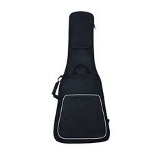 소프트케이스 고급형 무지일렉기타 일렉기타가방, 본상품