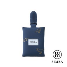 Simba 嬰兒推車安全帶, 恐龍樂園-藍, 1個