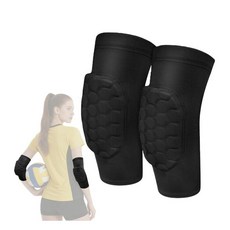 Peabownn 배구 팔꿈치 패드 아동용 2XS-XL - 통기성 팔꿈치 보호대 청소년 남성 및 여성용 댄스 스케이팅 축구 팔 패드 3XS