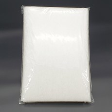 생활보감 5매 10매 주방 가스렌지 후드필터, 5개