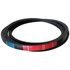 傳統包布型三角皮帶 V-belt B79 工業用傳動皮帶, 1個