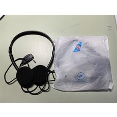 便攜頭戴有線耳機 3.5mm, 如圖所示, 詳情頁內介紹
