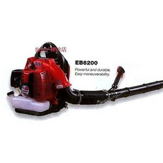 SS-ㄚ樟的店 日本製小松(全能) ZENOAH 引擎吹葉機/鼓風機EB6200 強勁風力 輕巧設計, (含稅)EB6200引擎吹葉機