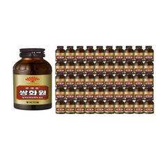 부채표 쌍화원, 100ml, 1개