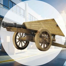 대포 장난감 조종기 만들기장난감 스파이더 무선조종 로봇과학 원격제어