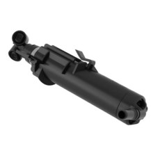 Be In Your Mind 자동차 오른쪽 전면 헤드라이트 클리닝 노즐 8T0955102D 2220590 아우디 A5와 호환, Left